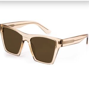 Carve Phoenix *Polarized* Sunglasses - Champagne